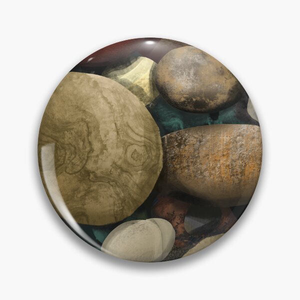 Item preview, Pebbles designed and sold by Lemontreeart63.