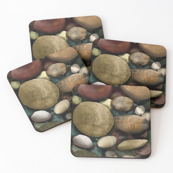 Item preview, Pebbles designed and sold by Lemontreeart63.