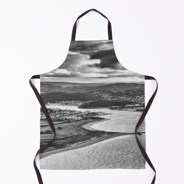 Item preview, Llandudno and Conwy designed and sold by heidipics.