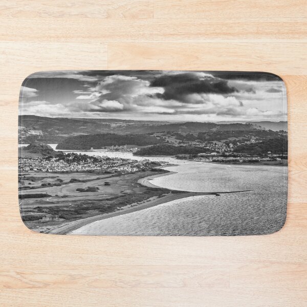 Item preview, Llandudno and Conwy designed and sold by heidipics.