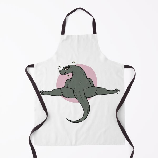 Item preview, yassified komodo dragon designed and sold by karmadogg.