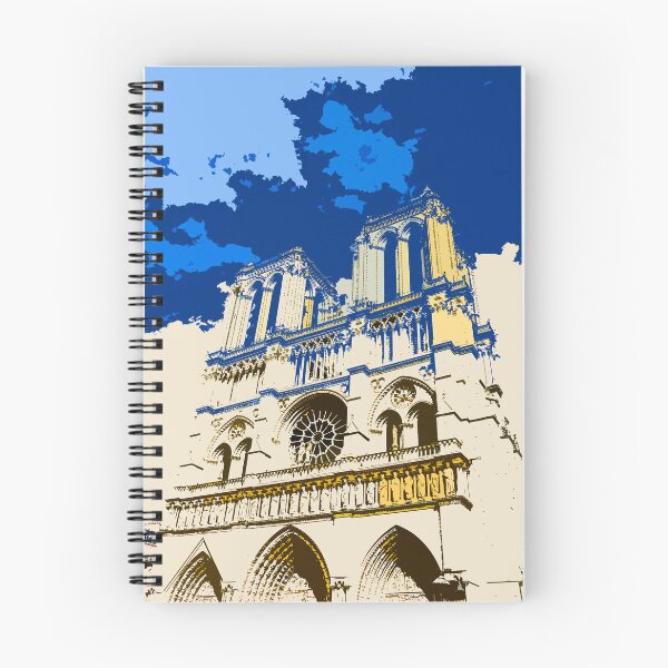 Item preview, Paris designed and sold by Krys Dygas.