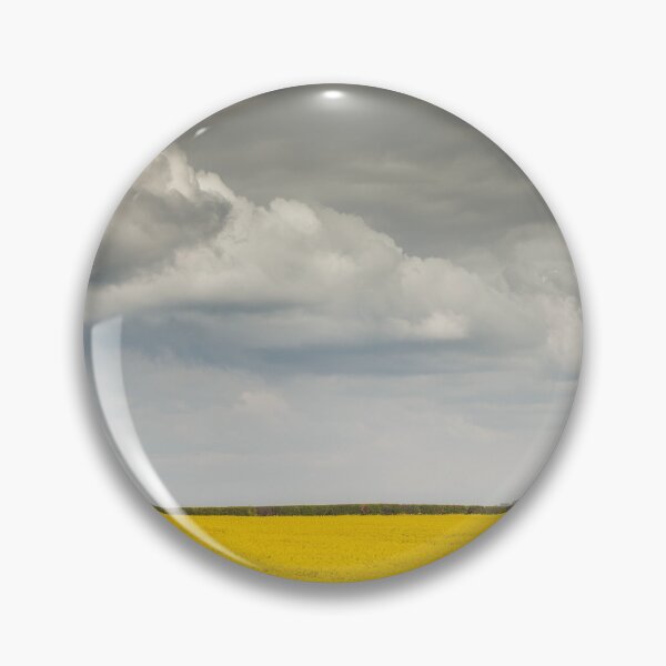 Item preview, Oilseed Rape Field designed and sold by heidipics.