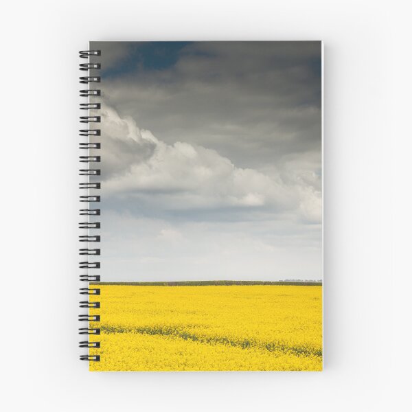 Item preview, Oilseed Rape Field designed and sold by heidipics.