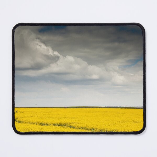 Item preview, Oilseed Rape Field designed and sold by heidipics.