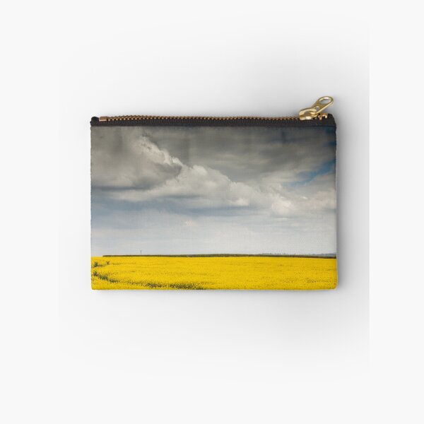 Item preview, Oilseed Rape Field designed and sold by heidipics.