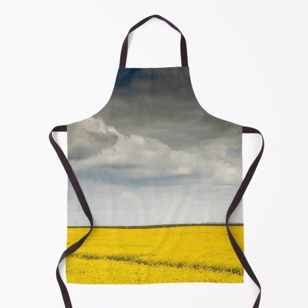 Item preview, Oilseed Rape Field designed and sold by heidipics.