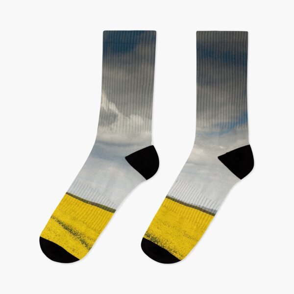 Item preview, Oilseed Rape Field designed and sold by heidipics.