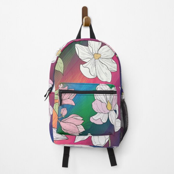 Item preview, Sweet Magnolias / Floral Pattern designed and sold by alayal57.