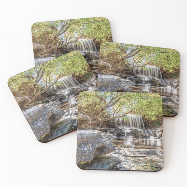 Item preview, Tanyard Creek Waterfall Boulder designed and sold by mljdwhite.