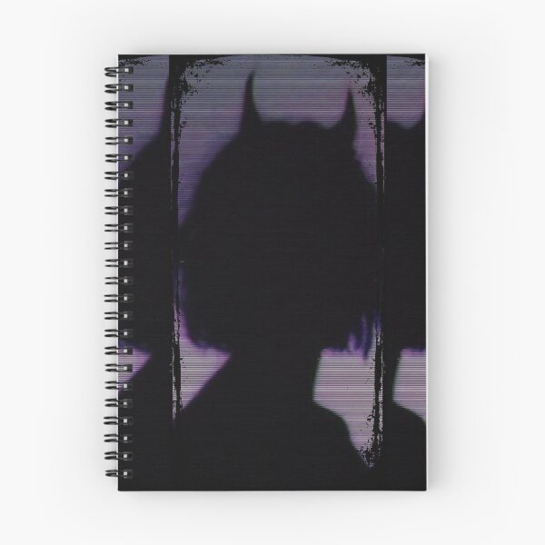 Item preview, Devilish Baddie - Demon Vibes designed and sold by shop4fun.