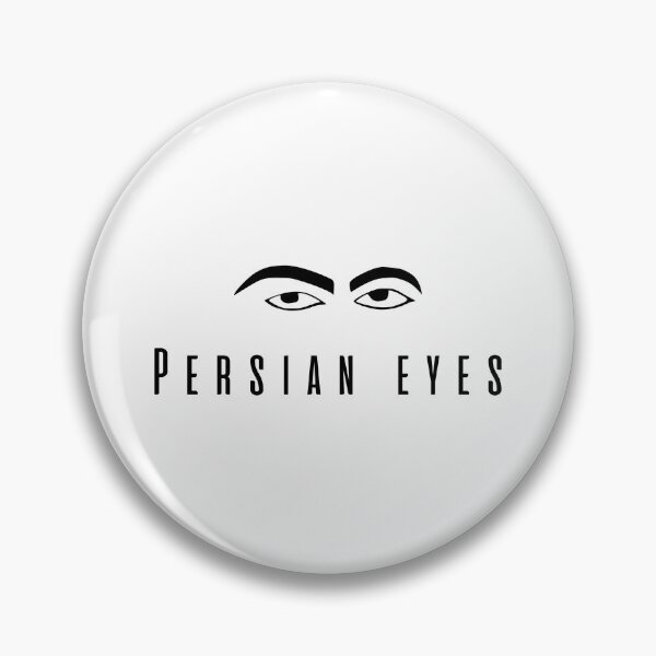 Artikelvorschau, Persische Augen – persische Kunst entworfen und verkauft von Persian Pride Official.