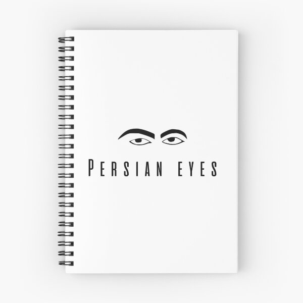 Artikelvorschau, Persische Augen – persische Kunst entworfen und verkauft von Persian Pride Official.