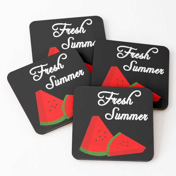 Item preview, Fresh summer, comfortable summer fashion, great summer sayings shirts designed and sold by Kirei-Lily.
