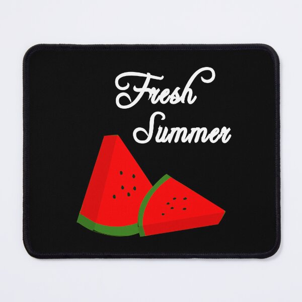 Item preview, Fresh summer, comfortable summer fashion, great summer sayings shirts designed and sold by Kirei-Lily.