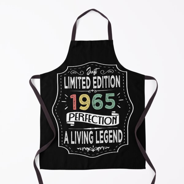 Item preview, Vintage 1965 old Style Gift Legend Who Born In 1965 designed and sold by nmichom.