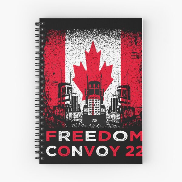 Item preview, Freedom Convoy designed and sold by LUXE SHIRT.