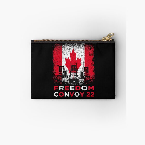 Item preview, Freedom Convoy designed and sold by LUXE SHIRT.