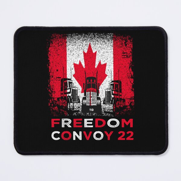 Item preview, Freedom Convoy designed and sold by LUXE SHIRT.