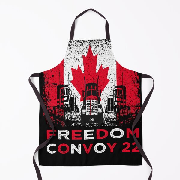 Item preview, Freedom Convoy designed and sold by LUXE SHIRT.