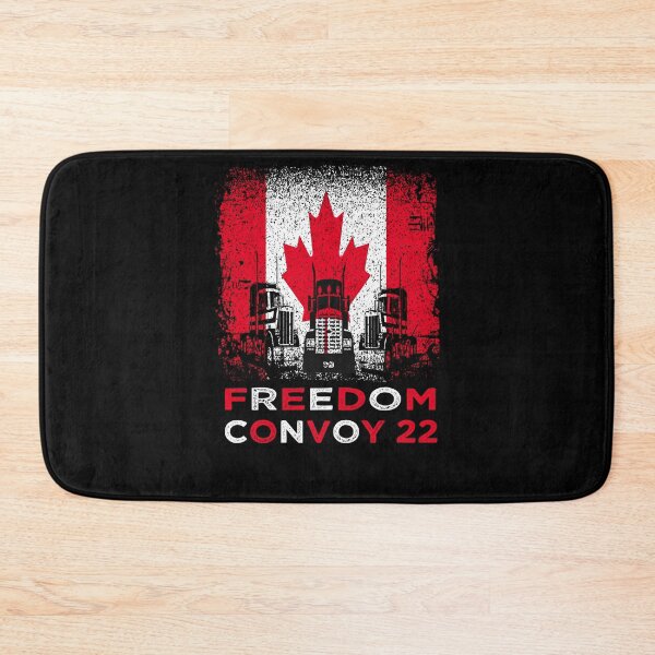 Item preview, Freedom Convoy designed and sold by LUXE SHIRT.