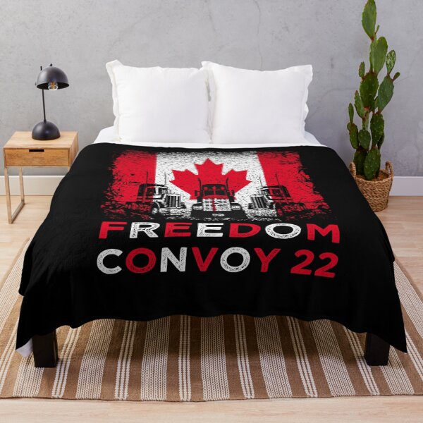 Item preview, Freedom Convoy designed and sold by LUXE SHIRT.