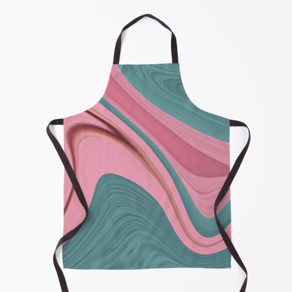 Item preview, pink turquoise agate slice background designed and sold by AlinNova.