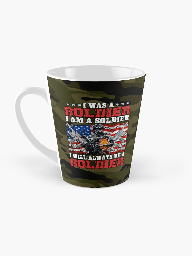 Frigate Army Mugs for Men Veterans Coffee Travel Mug May No Veteran Be  Forgotten When They Return Ho…See more Frigate Army Mugs for Men Veterans