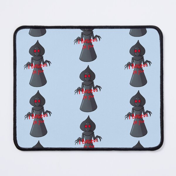Item preview, flatwoods monster believes in you designed and sold by MiloCole.