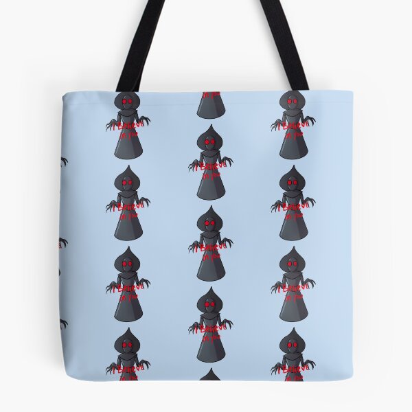 Item preview, flatwoods monster believes in you designed and sold by MiloCole.