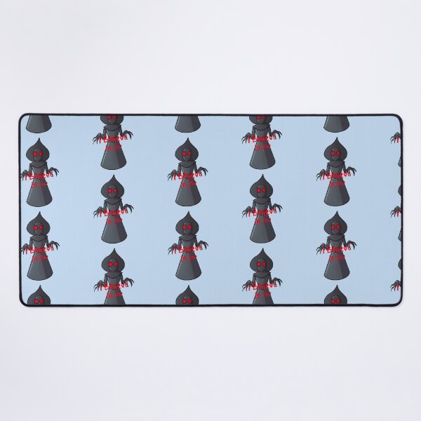 Item preview, flatwoods monster believes in you designed and sold by MiloCole.