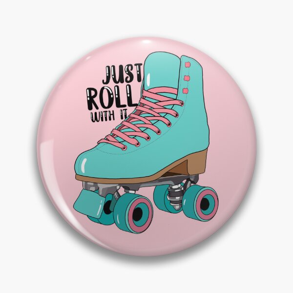 Item preview, Just Roll With It designed and sold by judithmusician.
