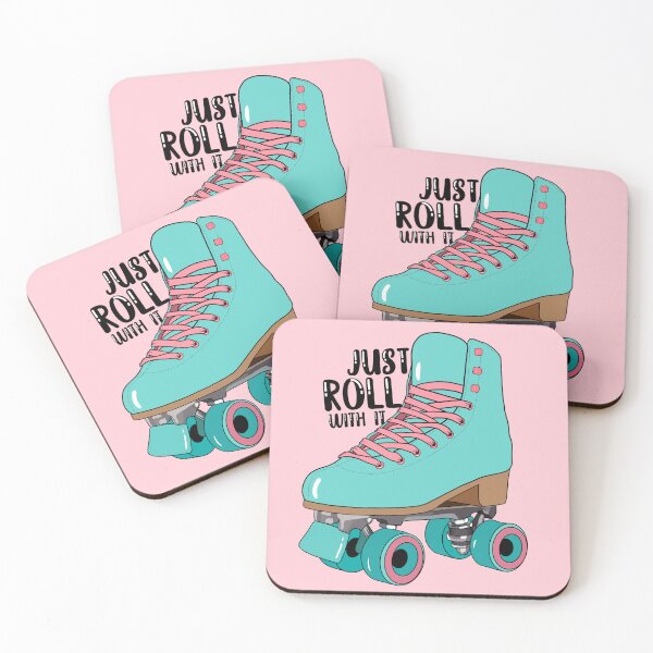Item preview, Just Roll With It designed and sold by judithmusician.
