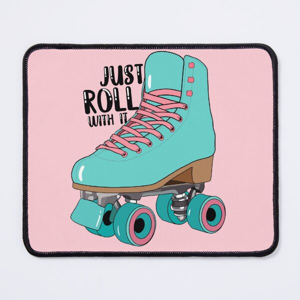 Item preview, Just Roll With It designed and sold by judithmusician.