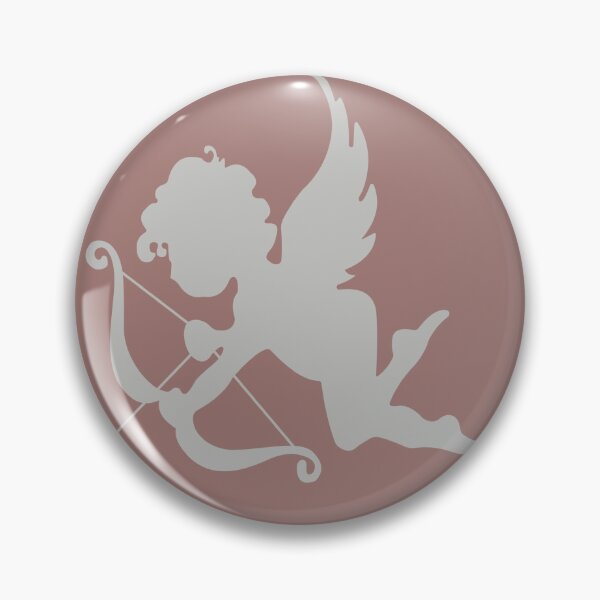 Item preview, Wedgwood Inspired Cupid designed and sold by Zandria Kajewski.