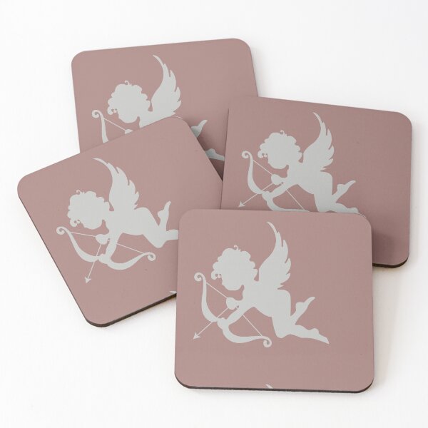 Item preview, Wedgwood Inspired Cupid designed and sold by Zandria Kajewski.