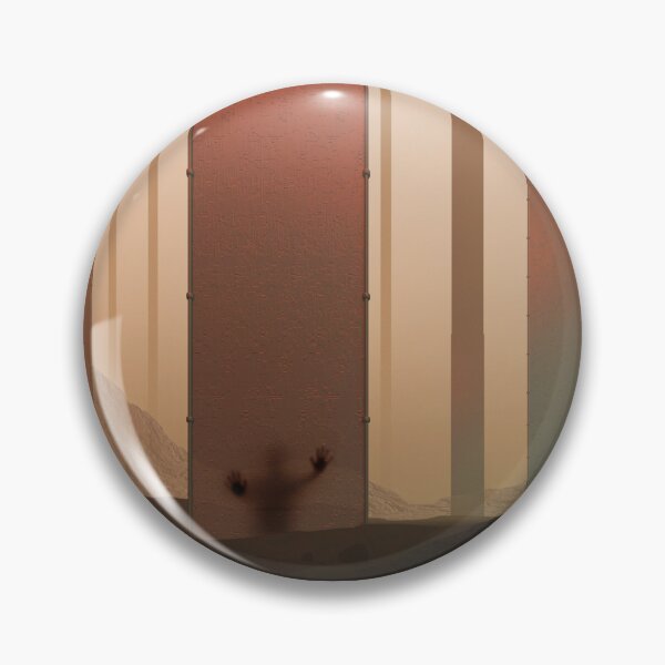 Item preview, Imprisoned designed and sold by kswcapture.