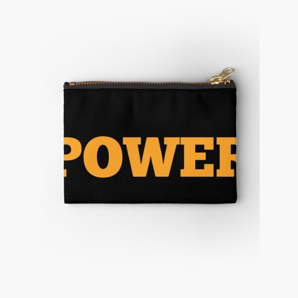 Item preview, POWER designed and sold by Joseph Mizovic.