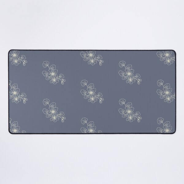 Item preview, Wedgwood Inspired Flower designed and sold by Zandria Kajewski.