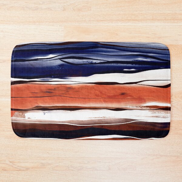 Item preview, Rustic River designed and sold by Artpiphany.