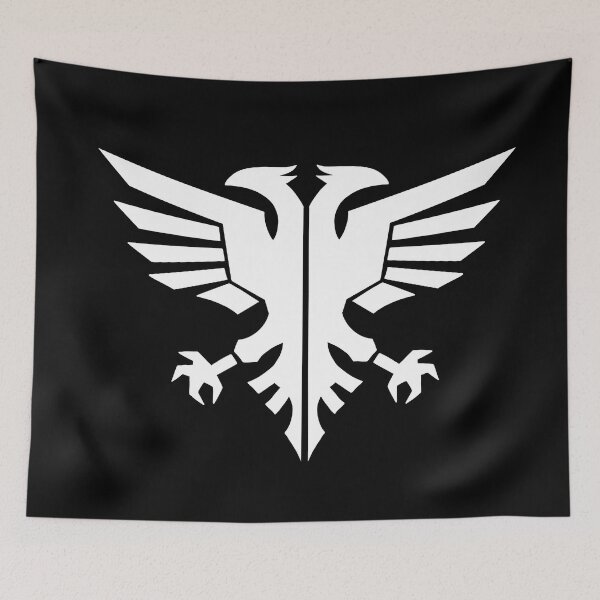 Item preview, Mordu’s Legion Eve Online designed and sold by Sian Harris.