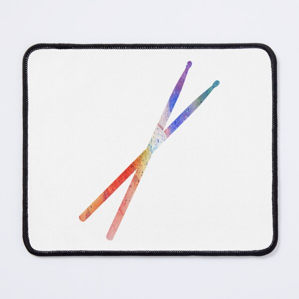 Item preview, Painting drumsticks designed and sold by WuZe.