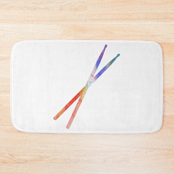 Item preview, Painting drumsticks designed and sold by WuZe.