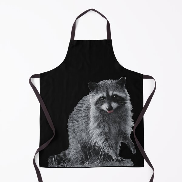 Item preview, Little raccoon buddy  designed and sold by TheBigShop1.