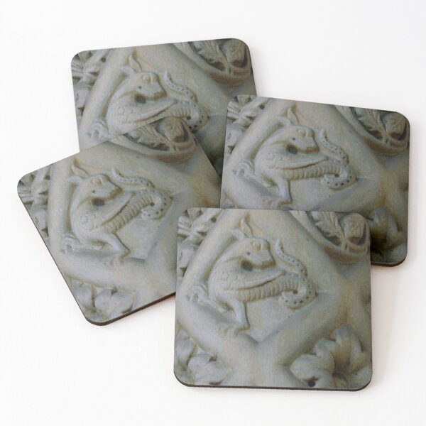 Item preview, A Dragon of Modena designed and sold by StudioEmilia.