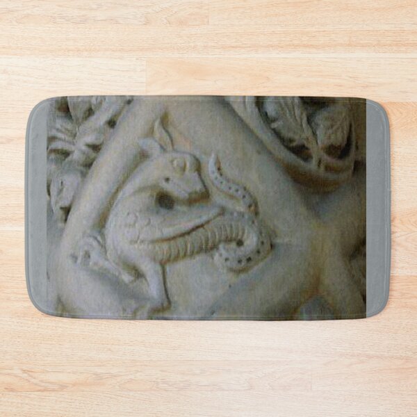 Item preview, A Dragon of Modena designed and sold by StudioEmilia.