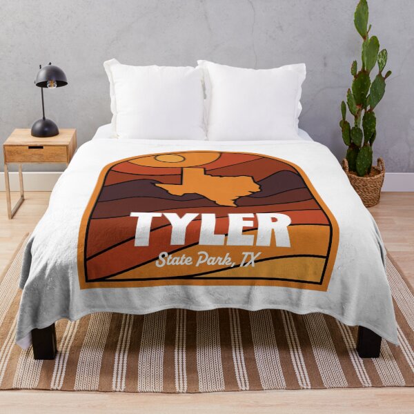 Item preview, Tyler State Park Texas designed and sold by HalpinDesign.