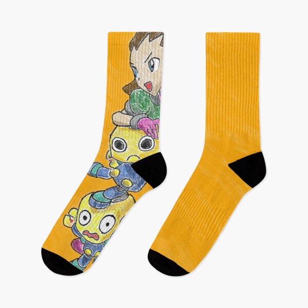 Item preview, Tron Bonne and Servbots Marvel VS Capcom 2 designed and sold by superneph.