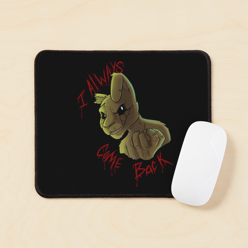 Item preview, Mouse Pad designed and sold by MiloCole.