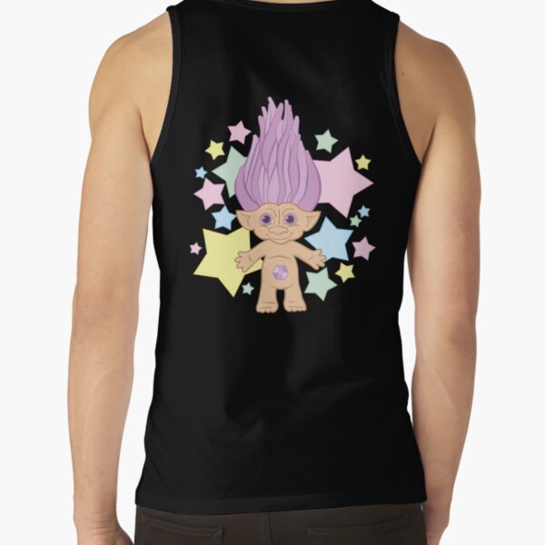 Troll Tank Tops Redbubble - roblox spray paint trolling